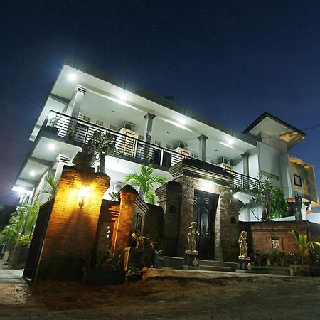 Reddoorz Near Stadion Kompyang Sujana Bali Denpasar  Exterior photo