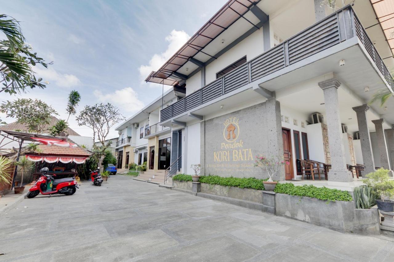Reddoorz Near Stadion Kompyang Sujana Bali Denpasar  Exterior photo